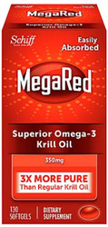 MEGA RED